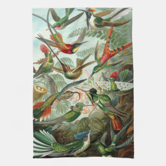 Serviette de cuisine américaine MoJo