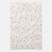 Serviette de cuisine Amour Bandit (Vertical)