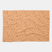 Serviette de cuisine ATX (Horizontal)