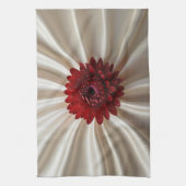 Serviette de cuisine avec couleurs japanase Design (Vertical)