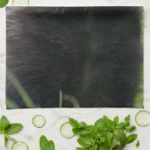 Serviette de cuisine Badger (Plié)