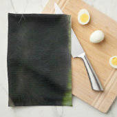 Serviette de cuisine Badger (Quart Plié)