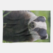 Serviette de cuisine Badger (Horizontal)