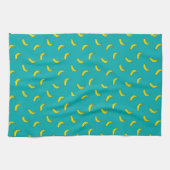Serviette de cuisine Banana Motif (Horizontal)