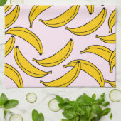 Serviette de cuisine Bananas (Plié)