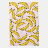 Serviette de cuisine Bananas (Vertical)