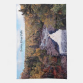 Serviette de cuisine Beaver River Falls (Vertical)