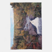 Serviette de cuisine Beaver River Falls (Vertical)