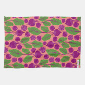 Serviette de cuisine Beet It (Horizontal)