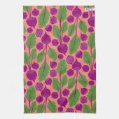 Serviette de cuisine Beet It (Vertical)