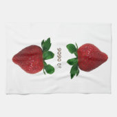 Serviette de cuisine Berry (Horizontal)