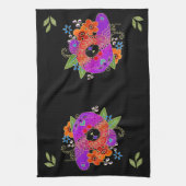 serviette de cuisine BINDI chow (Vertical)