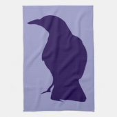 Serviette de cuisine Black Crow (Vertical)