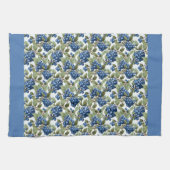 Serviette de cuisine Blueberries (Horizontal)