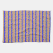 Serviette de cuisine BLUEBERRY | m3galleryStudio (Horizontal)