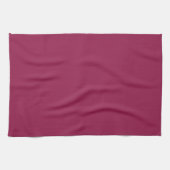 Serviette de cuisine-broyeur (Horizontal)