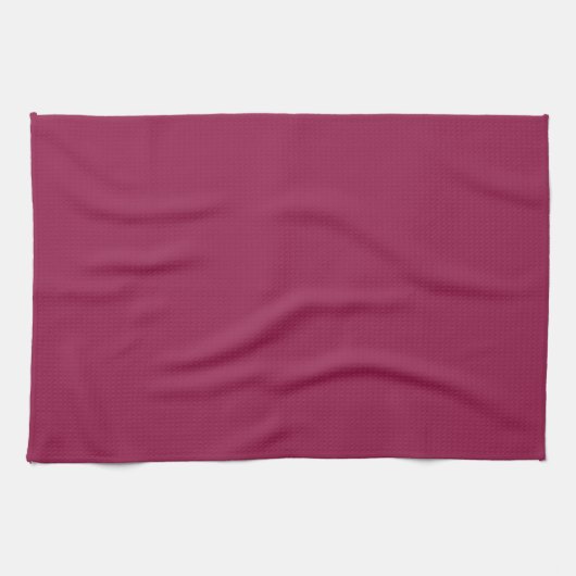 Serviette de cuisine-broyeur (Horizontal)