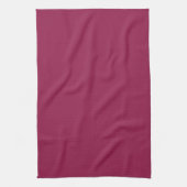 Serviette de cuisine-broyeur (Vertical)