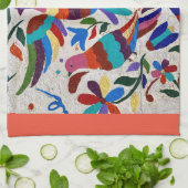 Serviette de cuisine Callejón de los Sapos (Plié)