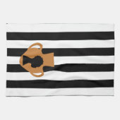 Serviette de cuisine Cameo (Horizontal)