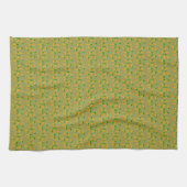 Serviette de cuisine CARROT | m3galleryStudio (Horizontal)
