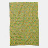 Serviette de cuisine CARROT | m3galleryStudio (Vertical)
