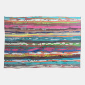 Serviette de cuisine Cascade (Horizontal)