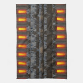 Serviette de cuisine CC Tec 10 (Vertical)