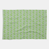 Serviette de cuisine CELERY | m3galleryStudio (Horizontal)