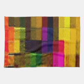 Serviette de cuisine "Checkerboard" (Horizontal)
