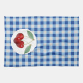 Serviette de cuisine Cherries (Horizontal)