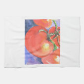 Serviette de cuisine Cherry Tomato (Horizontal)