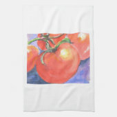 Serviette de cuisine Cherry Tomato (Vertical)