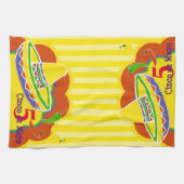 Serviette de cuisine Cinco de Mayo (Horizontal)