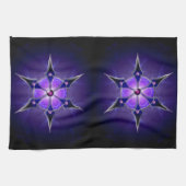 Serviette de cuisine Cold Starlight (Horizontal)