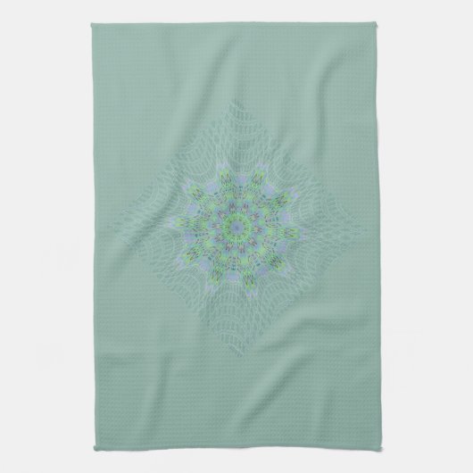 Serviette de cuisine cool (Vertical)