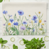 Serviette de cuisine Cornflower (Plié)