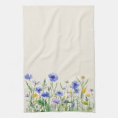 Serviette de cuisine Cornflower (Vertical)