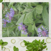 Serviette de cuisine Cornflowers (Plié)