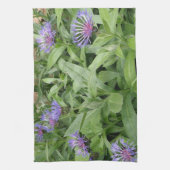 Serviette de cuisine Cornflowers (Vertical)
