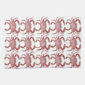 Serviette de cuisine Crabby (Horizontal)