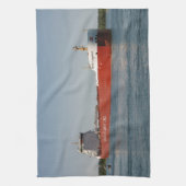 serviette de cuisine CSL St. Laurent (Vertical)