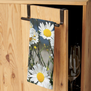 Serviette De Cuisine Daisy-Daisy