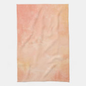 Serviette de cuisine de conception d'aquarelle de (Vertical)