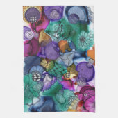 Serviette de cuisine de confusion (Vertical)