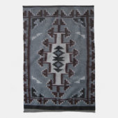 Serviette de cuisine de couverture (Vertical)