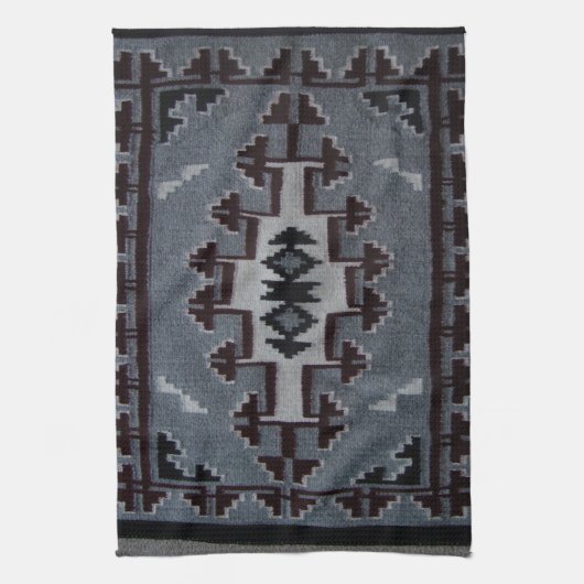 Serviette de cuisine de couverture (Vertical)