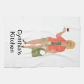 Serviette de cuisine de DHG (Horizontal)