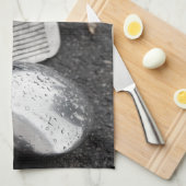 Serviette de cuisine de golf (Quart Plié)