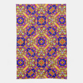 serviette de cuisine de la plage (Vertical)